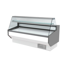 Mafirol Serve Over Meat Counter