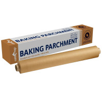 Catering Baking Parchment Paper 50 Meter (45cm)
