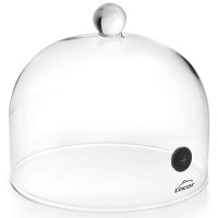 Lacor Cloche Smoker Hood (For 69321)