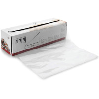 Lacor Disposable Piping Bags 35x21cm (Pack of 100)