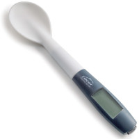 Lacor Silicone Spoon Probe Thermometer -50 to 300°C