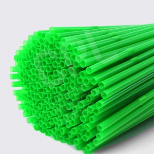 Biodegradable Straws Key Facts