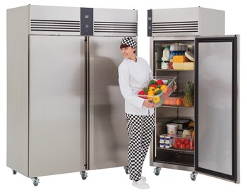 Commercial Fridge Buyers Guide