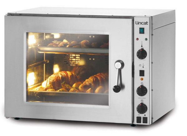 Convection Ovens Buyers Guide 