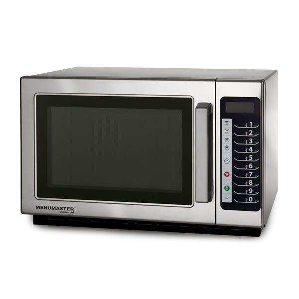 Commercial Microwaves Buyers Guide