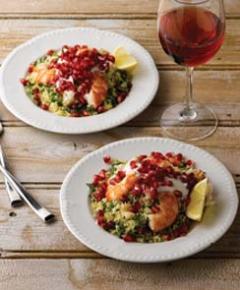 Churchill Buckingham