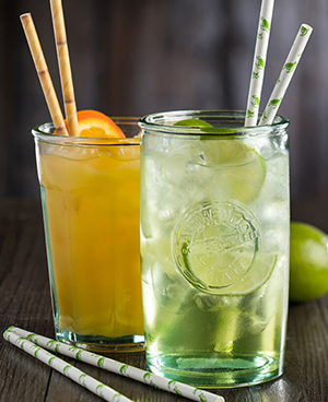 Authentico Glassware