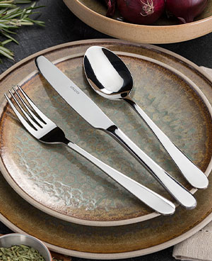 Gourmet Cutlery