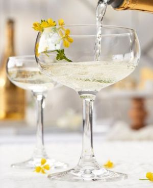 Minners MCC Glassware