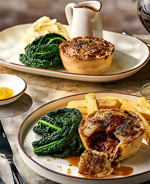 Academy Fusion Modest