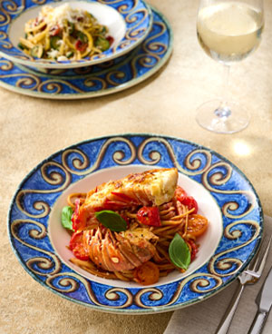 Academy Fusion Amalfi