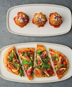 Churchill Chefs' Plates