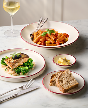 ID Fine Modest Maroon