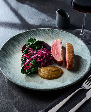 Academy Fusion Linear