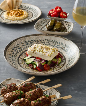 Academy Fusion Mosaic