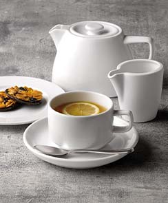 Churchill Art de cuisine