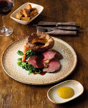 Academy Fusion Scorched