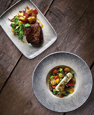 Academy Fusion Serenity