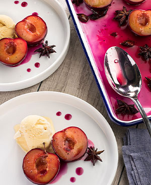 Utopia Titan Crockery