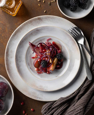 Utopia Algarve Crockery