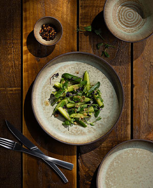 Utopia Knead Crockery