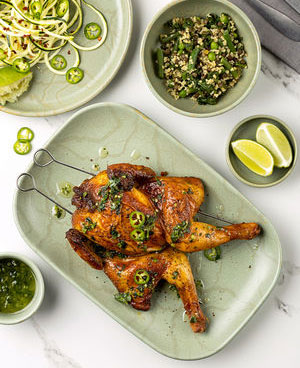 Utopia Maze Crockery