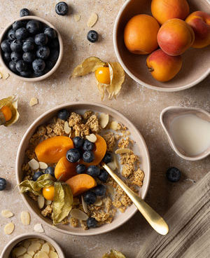 Utopia Parade Crockery