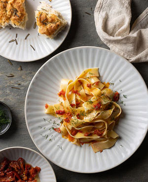 Utopia Venus Crockery