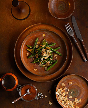 Utopia Kindling Crockery