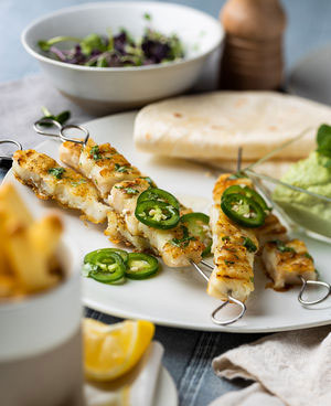 Utopia Manna Crockery