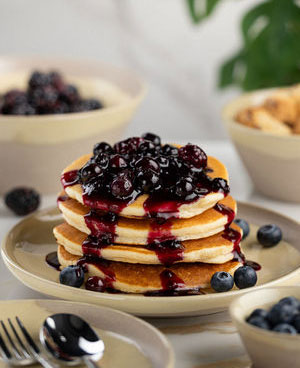 Oregon Buttermilk Crockery