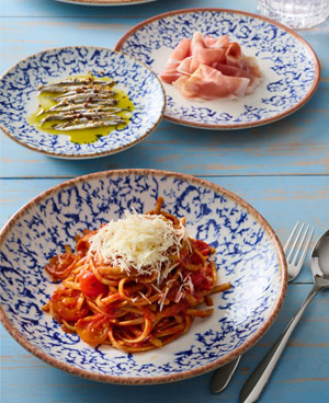 Academy Fusion Venecia