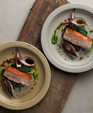 Dudson Harvest Norse