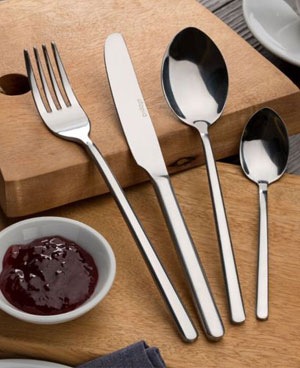 Radius Cutlery