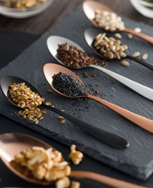 Rio & Turin Cutlery