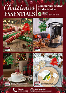 Christmas Catalogue 2025