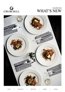 Churchill Summer Crockery 2025