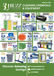 Cleaning & Janitorial Catalogue