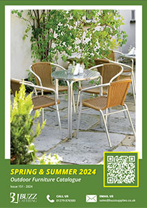 Outdoor Furniture Catalogue