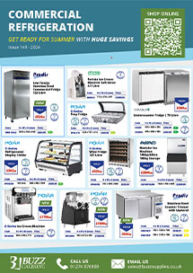 Commercial Refrigeration