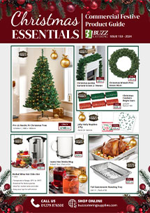Christmas Essentials Catalogue