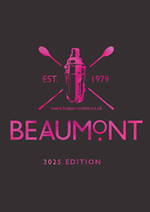 Beaumont Catalogue 2025