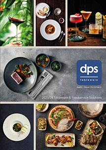 DPS Tableware 2025