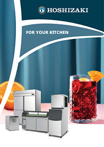 Hoshizaki Catalogue 2025