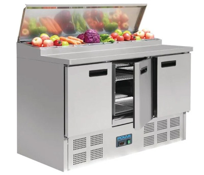 Refrigeration Leasing